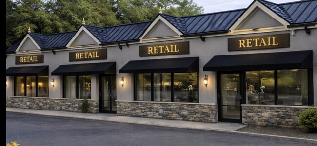 More details for 140 Bedford Rd, Katonah, NY - Retail for Lease