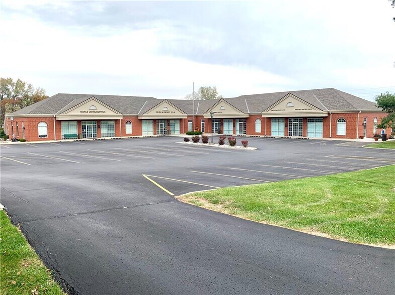 3904 Beck Rd, Saint Joseph, MO à vendre - Photo du bâtiment - Image 3 de 45