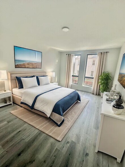 214-33 41st Avenue Ave, Bayside, NY à vendre - Photo du bâtiment - Image 2 de 7