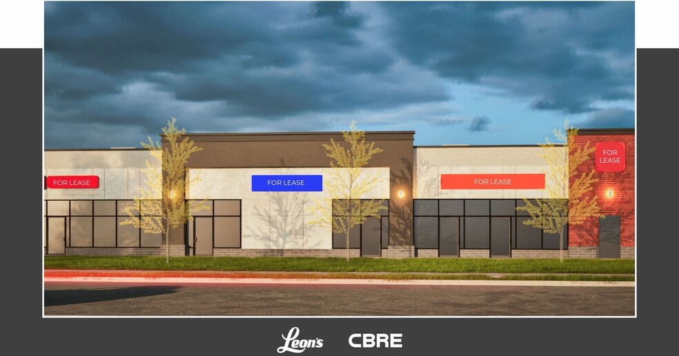 803 Niagara St, Welland, ON for lease - Building Photo - Image 2 of 5