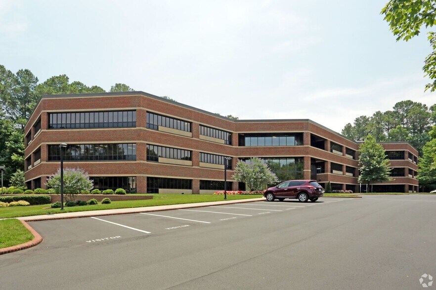 3600 Glenwood Ave, Raleigh, NC à louer - Photo du bâtiment - Image 3 de 6
