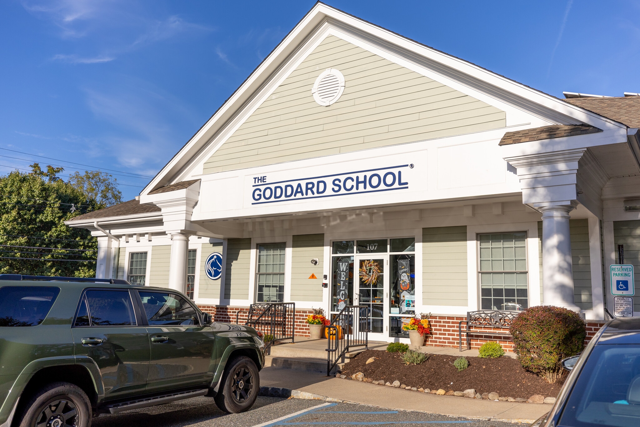 107 Main St, Sparta, NJ for sale Primary Photo- Image 1 of 7