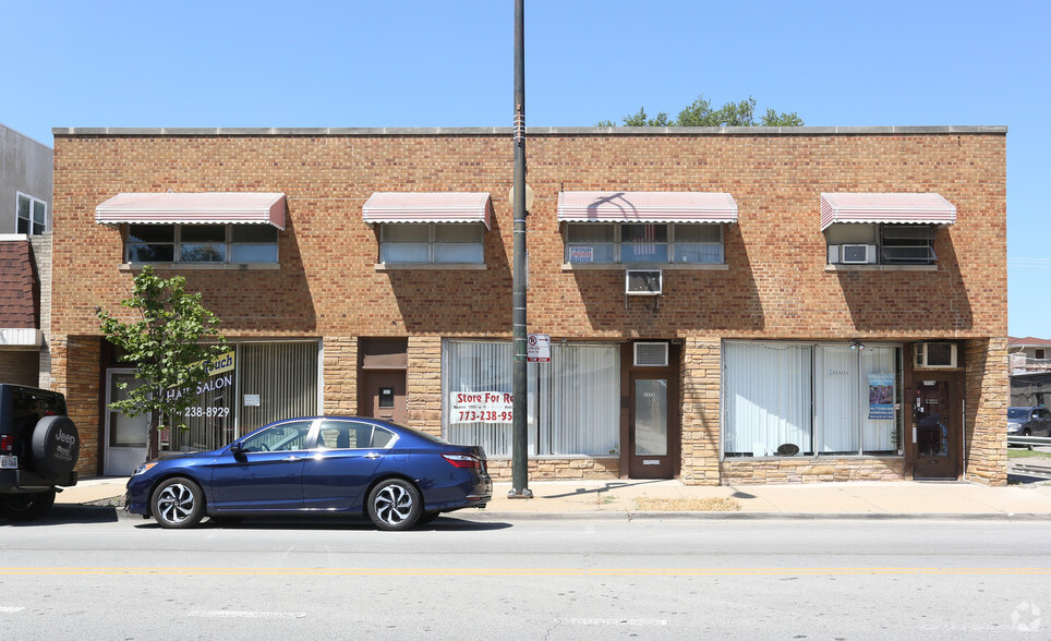 11114-11116 S Kedzie Ave, Chicago, IL for sale - Primary Photo - Image 1 of 3