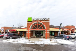 More details for 13501 Euclid Ave, Cleveland, OH - Office/Retail, Retail for Lease