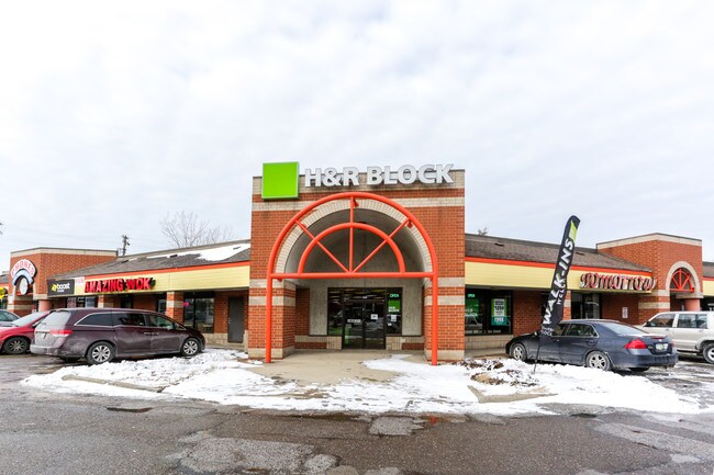 More details for 13501 Euclid Ave, Cleveland, OH - Office/Retail, Retail for Lease