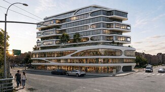 Plus de détails pour 3310 Astoria Blvd, Astoria, NY - Bureau/Commerce de détail, Commerce de détail à louer