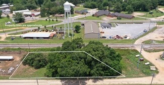 More details for 0 Commerce Street, Frisco City, AL - Land for Sale