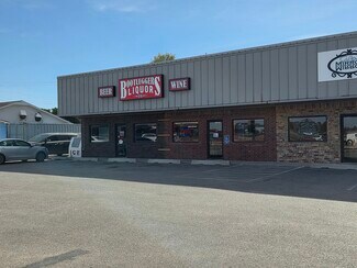 Plus de détails pour 7727 Us-277 Hwy, Elgin, OK - Commerce de détail à louer