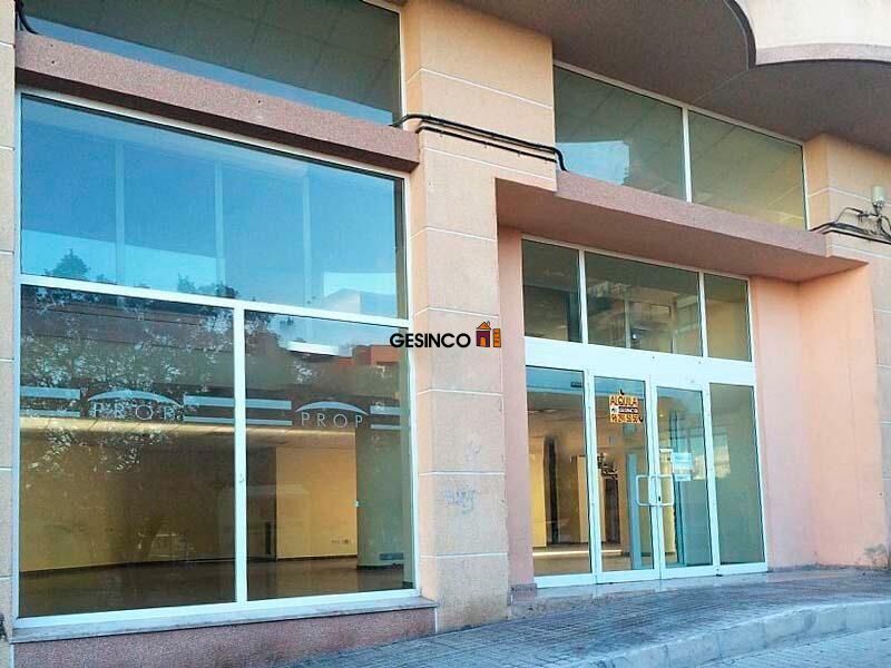 Plaça Mestre Ferrero, 22, Ontinyent, Valencia à vendre Photo du bâtiment- Image 1 de 13