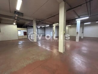More details for 17 Rue Des Cévennes, Lisses - Flex for Lease