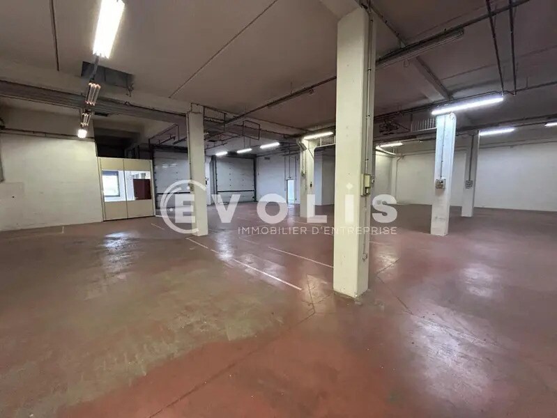 17 Rue Des Cévennes, Lisses for lease Building Photo- Image 1 of 8