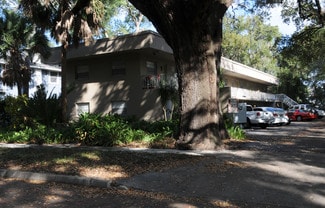 More details for 521 S Osceola Ave, Orlando, FL - Multifamily for Sale