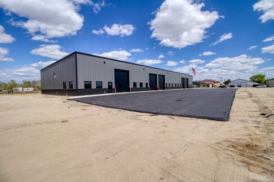31540 125 1/2 St, Princeton, MN for lease - Building Photo - Image 2 of 16