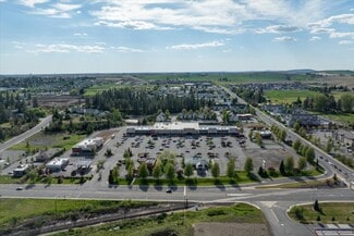 More details for 2680-2742 1st St, Cheney, WA - Office, Retail for Lease