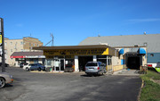 22 Geneva St, St Catharines ON - Convenience Store