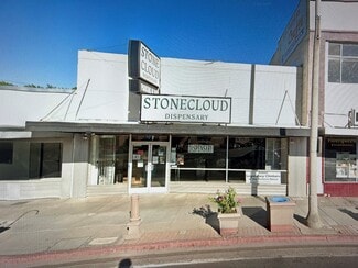 Plus de détails pour 174 N Main St, Bishop, CA - Commerce de détail à louer