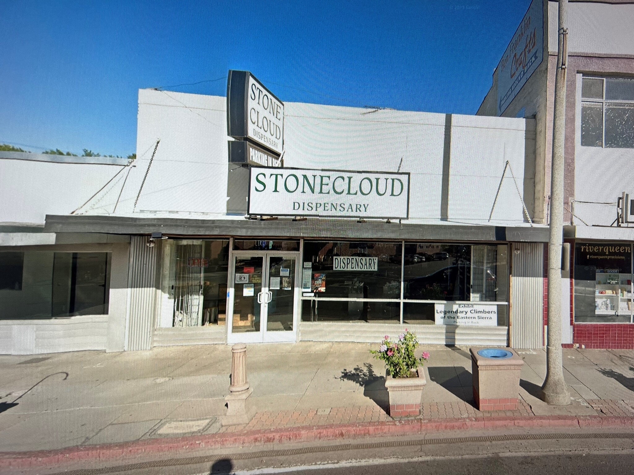 174 N Main St, Bishop, CA for lease Primary Photo- Image 1 of 11