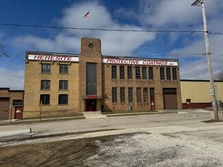 More details for 822 S 14th St, Manitowoc, WI - Industrial for Sale