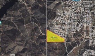More details for TBD Hampshire Dr, Quail Valley, CA - Land for Sale