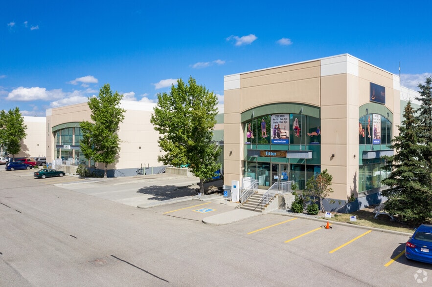 2600 Portland St SE, Calgary, AB for sale - Primary Photo - Image 1 of 1