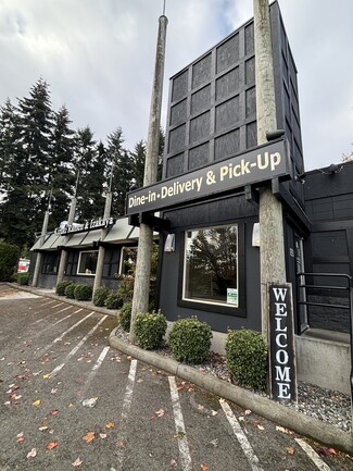 Plus de détails pour 505 Rainier Ave N, Renton, WA - Vente au détail à vendre