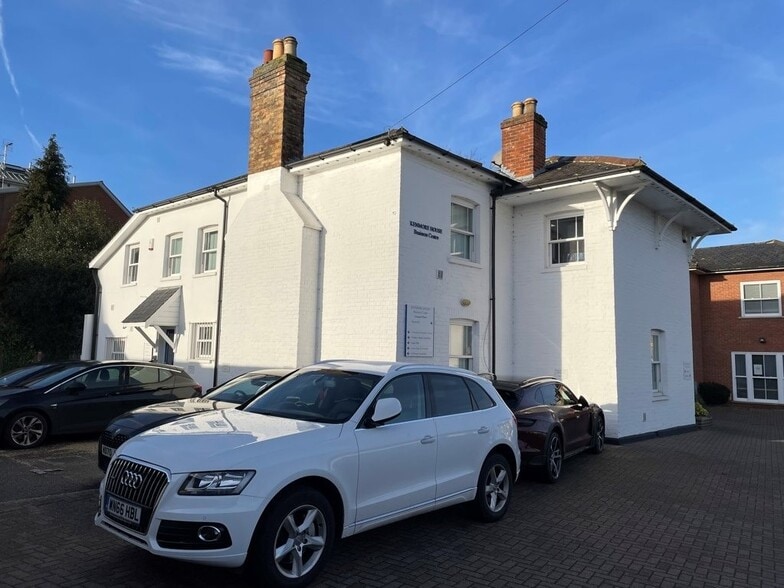 Navigation Rd, Chelmsford for lease - Building Photo - Image 2 of 2