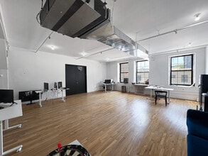 128-152 32nd St, Brooklyn, NY à louer Aérien- Image 2 de 7