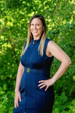 Allison Hejdak