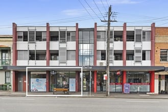 568-572 King Street, Newtown à louer Photo du bâtiment- Image 1 de 6