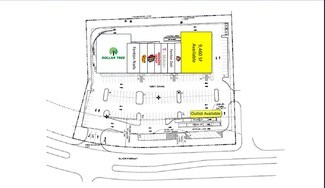 Plus de détails pour 15250 Silver Pky, Fenton, MI - Terrain à louer