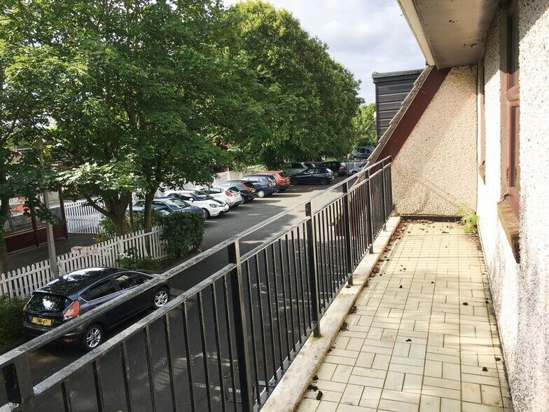 Station Road, Douglas, Isle Of Man à louer - Photo du bâtiment - Image 2 de 2