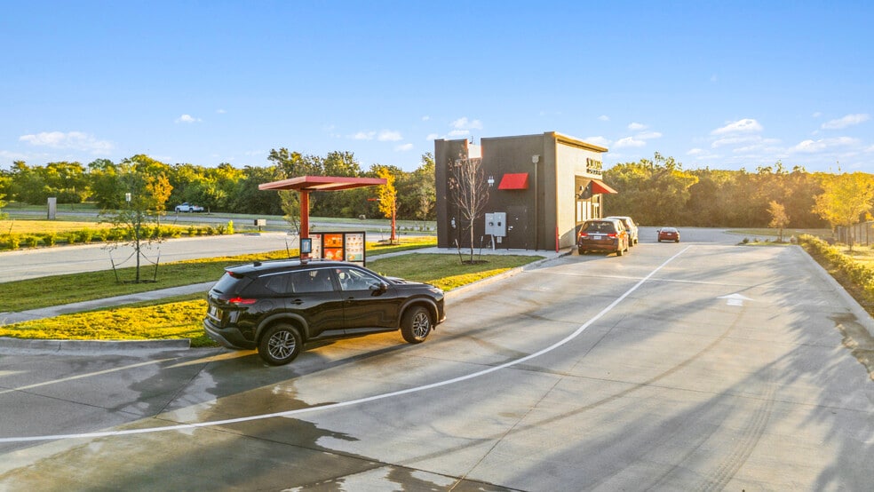 3471 FM2499, Corinth, TX for sale - Building Photo - Image 3 of 4