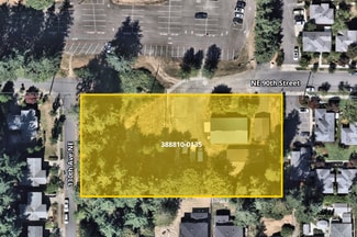 More details for 13033 NE 90th St, Kirkland, WA - Land for Sale