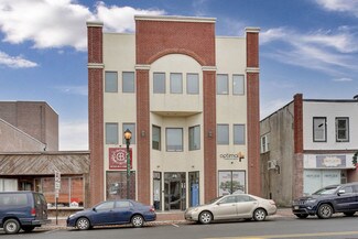 More details for 418 Clifton Ave, Lakewood, NJ - Office, Office/Retail for Lease