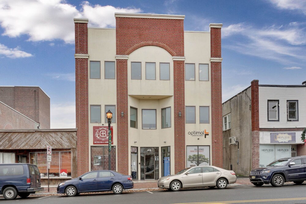 418 Clifton Ave, Lakewood, NJ for lease Building Photo- Image 1 of 13