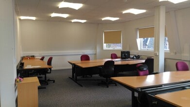 16-18 Bank St, Inverness for lease Interior Photo- Image 2 of 6