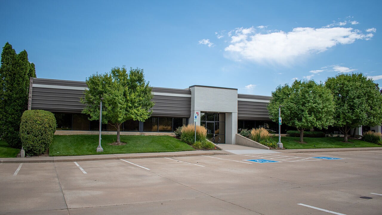 1200 S Fordham St, Longmont, CO for lease Primary Photo- Image 1 of 4