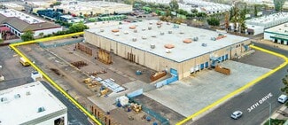 Plus de détails pour 3350 W Earll Dr, Phoenix, AZ - Industriel à vendre