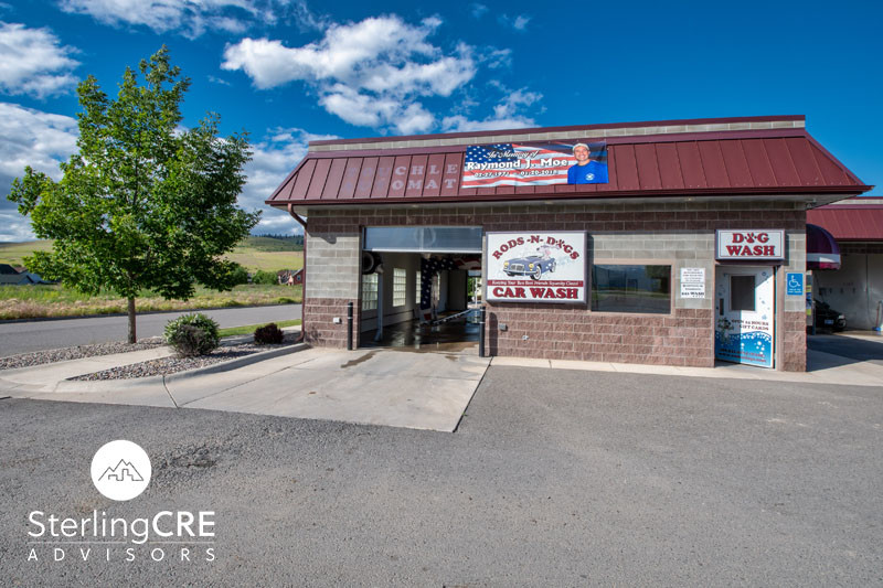 4620 Expressway, Missoula, MT à vendre - Autre - Image 1 de 1