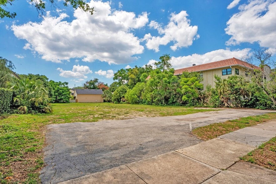 503 N Interlachen Ave, Winter Park, FL for sale - Building Photo - Image 2 of 33