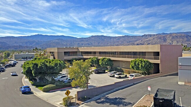 More details for 75145 St Charles Pl, Palm Desert, CA - Office for Lease