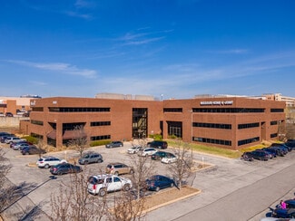 Plus de détails pour 1000 Des Peres Rd, Des Peres, MO - Bureau/Médical à louer
