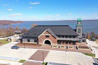 Plus de détails pour 0 Potomac Shores, Dumfries, VA - Commerce de détail à louer