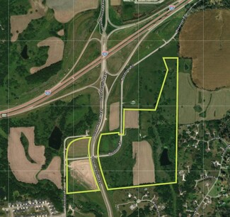 Plus de détails pour Grand Prairie Parkway, West Des Moines, IA - Terrain à vendre