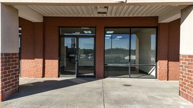 308 Marion Sq, Fairmont, WV for lease Building Photo- Image 1 of 13