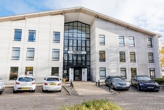 Plus de détails pour St Marks Ct, Thornaby - Bureau à louer