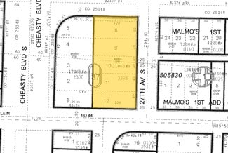 More details for 3111 27th Ave S, Seattle, WA - Industrial for Sale