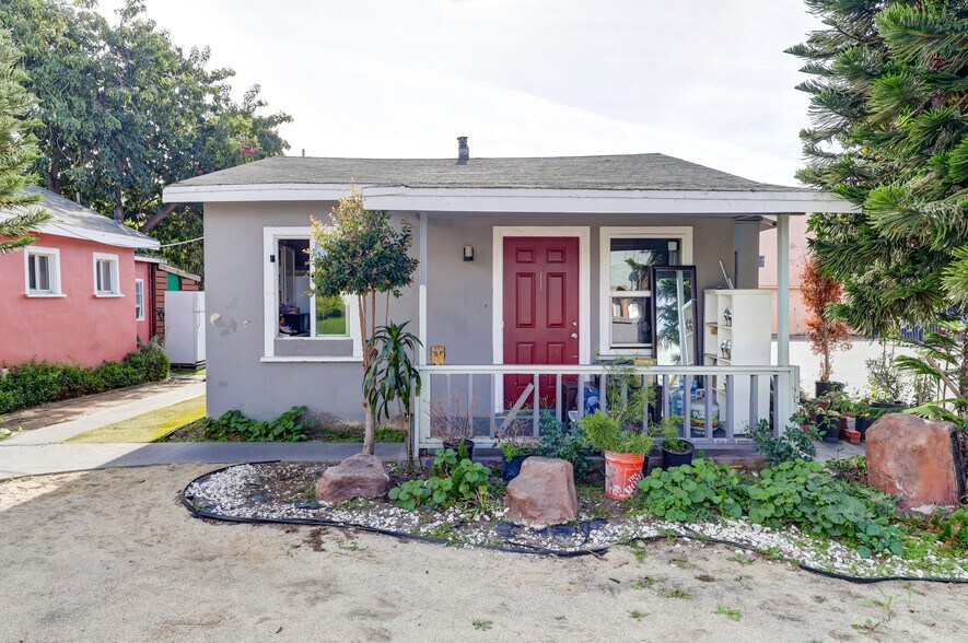 14424 Vanowen, Los Angeles, CA for sale - Building Photo - Image 2 of 76