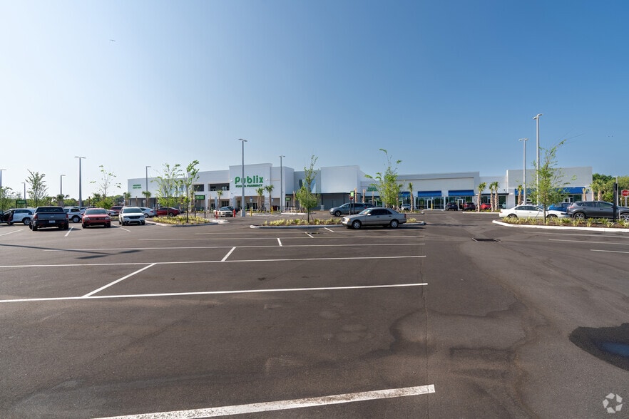 4141 E State Rd 46, Sanford, FL for lease - Building Photo - Image 2 of 6