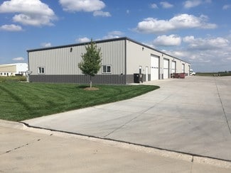 More details for 3406 Utecht Ave, Hastings, NE - Industrial for Sale